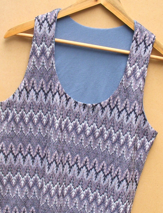 Missoni knit shirt